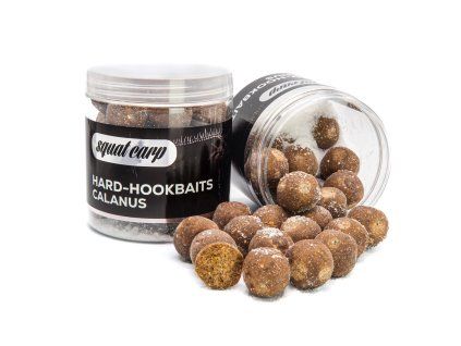 Calanus Hard Hookbaits 2