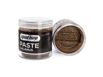 Obalovací pasta Calanus 2
