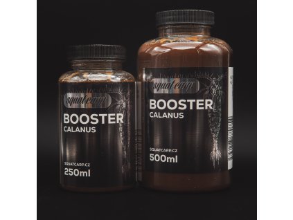Booster Calanus
