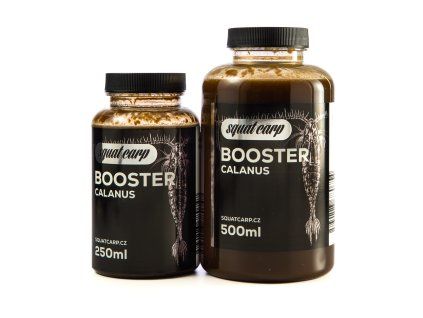 Booster Calanus