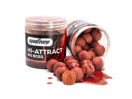 Big Boss boilies v dipu 2