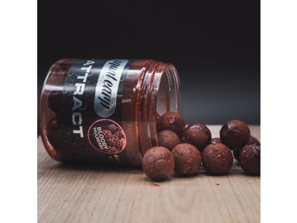 Bloody Mulberry - boilies v dipu