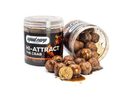 The Crab boilies v dipu 2