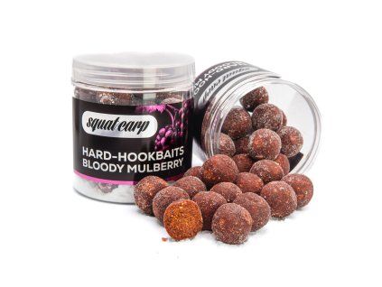 Bloody Mulberry Hard Hookbaits 2