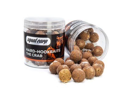 The Crab Hard Hookbaits 2