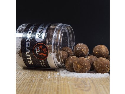 The Crab - Hard Hookbaits