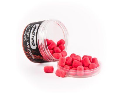 Wafters Dumbells Big Boss 10x16mm