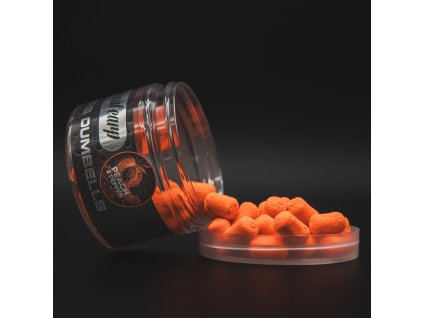 wafters peachandpepper
