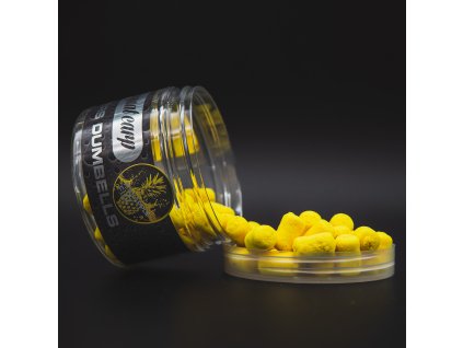 wafters pineapple