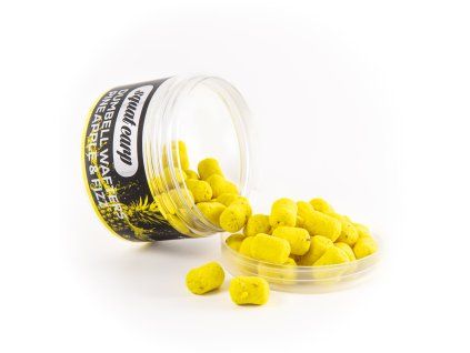 Wafters Dumbells Pineapple Fizz 10x16mm