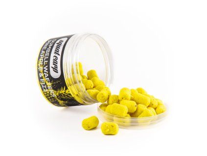Wafters Dumbells Pineapple Fizz 10x16mm