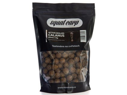 Active Boilies CALANUS 2