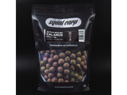 Active Boilies CALANUS