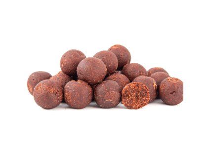 Active Boilies BLOODY MULBERRY