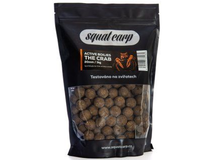 Active Boilies THE CRAB 2