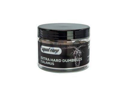 Calanus Extra Hard Dumbells 30x25mm