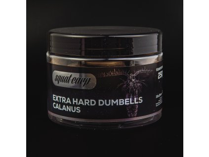 Calanus - Extra Hard Dumbells 30x25mm