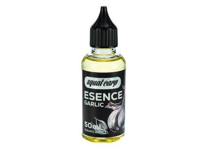 Esence Garlic