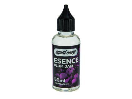 Esence Plum Jam