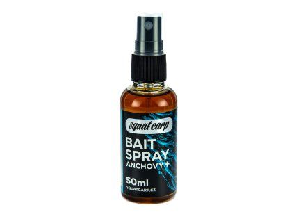 Bait spray Anchovy+