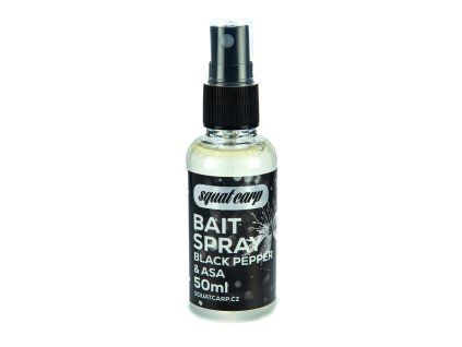 Bait spray Black Pepper & Asa
