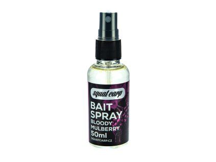 Bait spray Bloody Mulberry