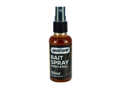 Bait spray Hero Krill