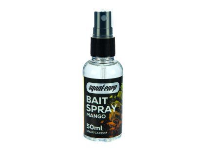 Bait spray Mango