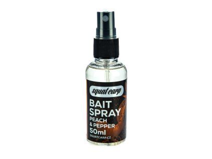 Bait spray Peach´n´Pepper