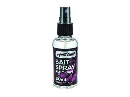 Bait spray Plum Jam