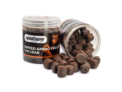 The Crab Amino Pelety v dipu
