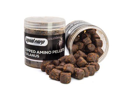 Calanus Amino Pelety v dipu