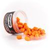 Wafters Dumbells Peach & Pepper 10x16mm