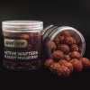 Active Wafters Bloody Mulberry - rozpustné neutrálně vyvážené boilies