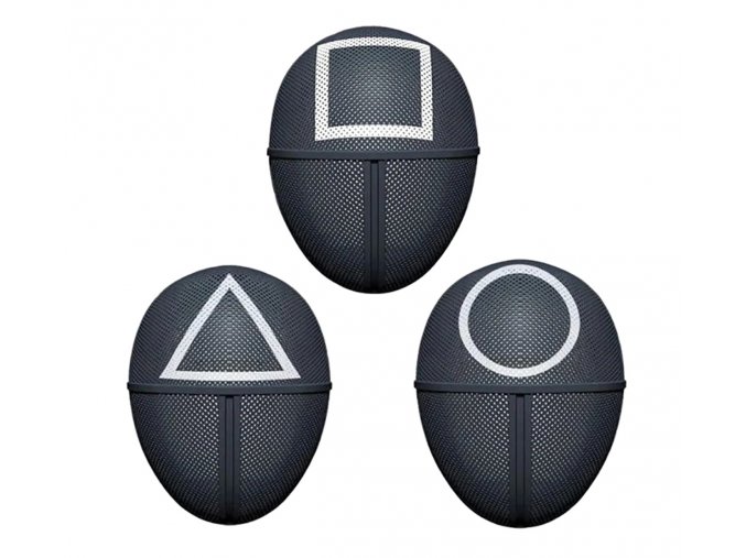 Maska Guards (Dozorci)