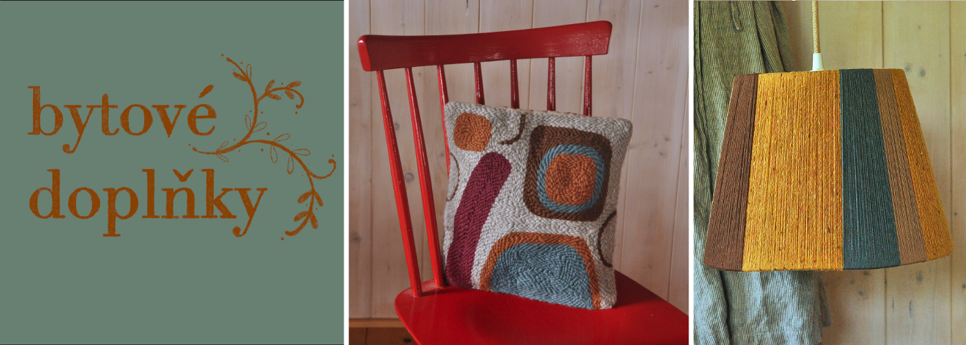 Bytové doplňky