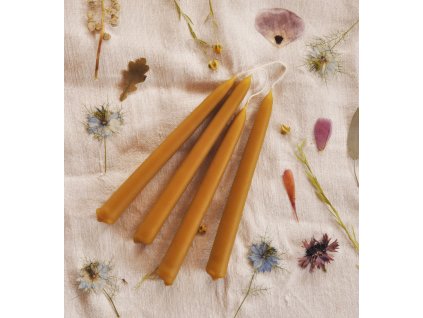 Svíčka 18 cm
