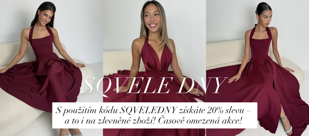 listopad 2025 - 20 proc sleva