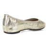 BUTTERFLY BALERNKY VIVENNE GOLD METALIC