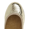 BUTTERFLY BALERNKY VIVENNE GOLD METALIC