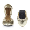 BUTTERFLY BALERNKY VIVENNE GOLD METALIC