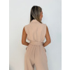 Elegantní OVERAL CAROLINE nude