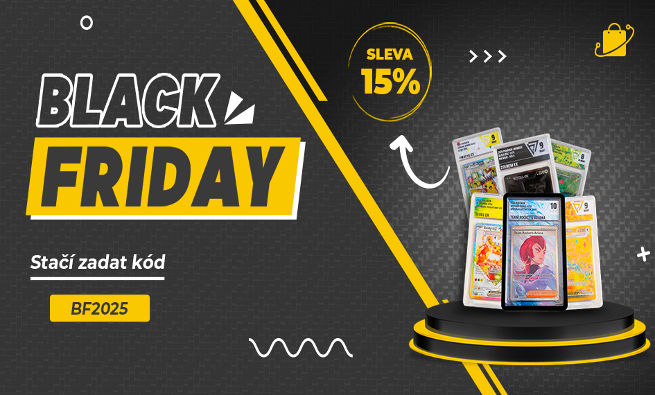 Virtual Grading - hlavní banner