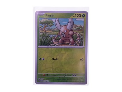 Pinsir - Reverse Holo (003/131)