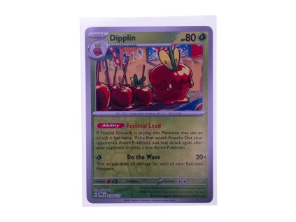 Dipplin - Reverse Holo (010/131)