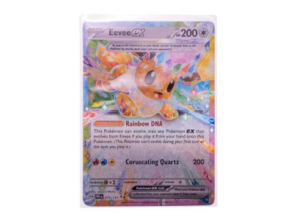 Eevee EX  (075/131)