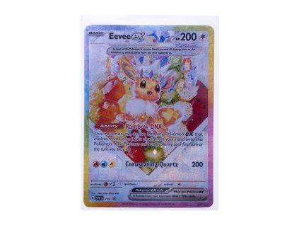 Eevee EX (174)