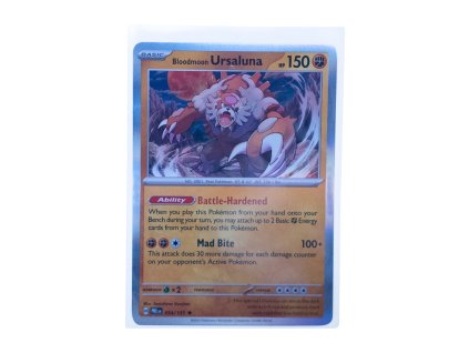 Bloodmoon Ursaluna - Holo (054/131)