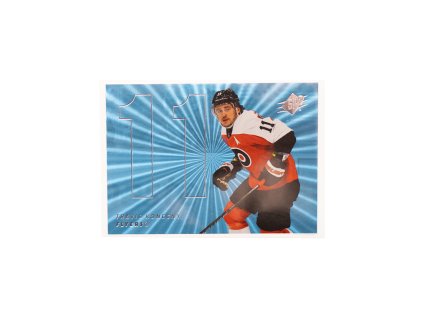2024-2025 SPx Hockey Travis Konecny