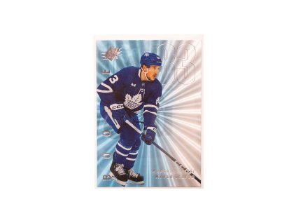 2024-2025 SPx Hockey Rookie Marshall Rifai